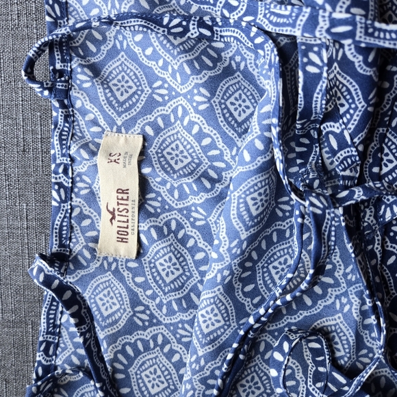 Swing tank top - Picture 4 of 4